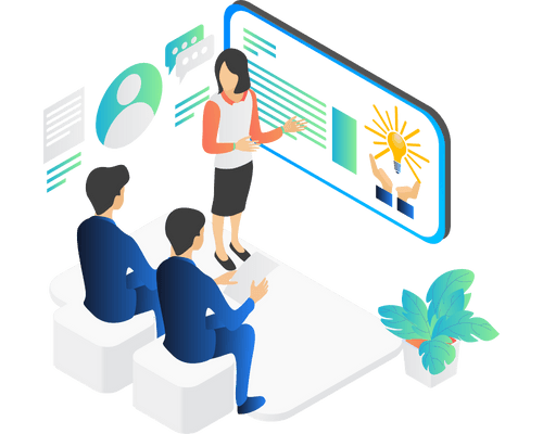 SAPI Technologies team and expertise