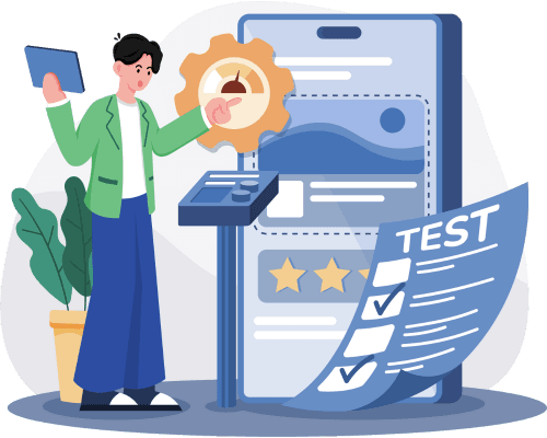 BitsLearn - Tests and practices