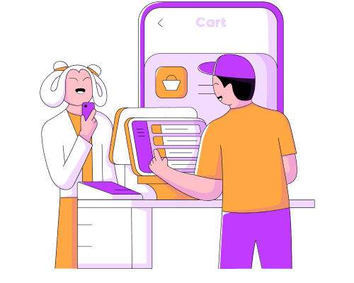 Shop Billing Cloud-Based App – The Smart Billing Solution for Retailers
